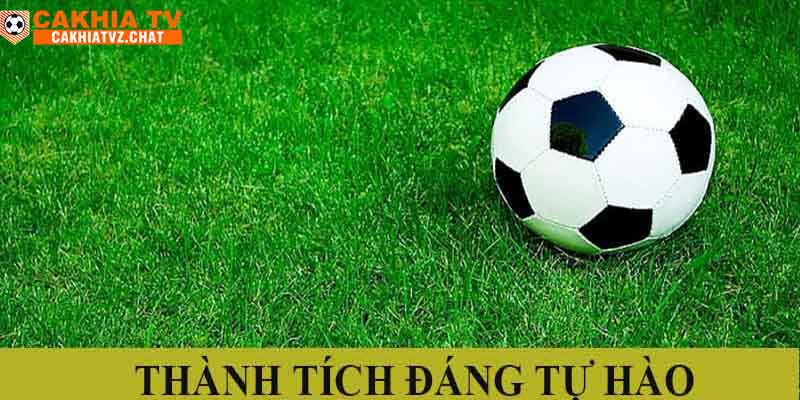 Những thành tích đáng tự hào của Giàng A Lôi