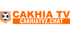 Logo Cakhia TV