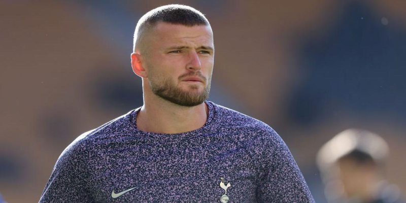 Eric Dier là một trong những trụ cột quan trọng của Tottenham trong nhiều năm trở lại đây